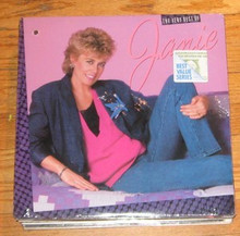 FRICKE, JANIE - The Very Best Of