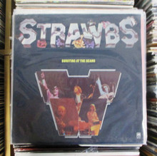 STRAWBS - Busting At The Seams