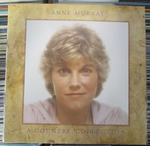 MURRAY, ANNE - Country Collection