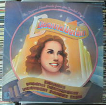 DURBIN, DEANNA - From Her Greatest Movies