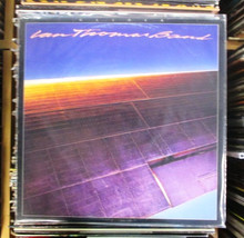 THOMAS, IAN - Glider