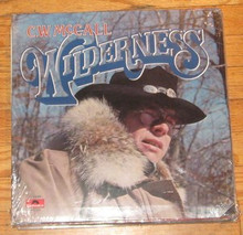 McCALL, C.W.  - Wilderness