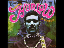 ORCHESTRA HARLOW - El Exigente