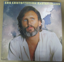 KRISTOFFERSON, KRIS - Easter Island