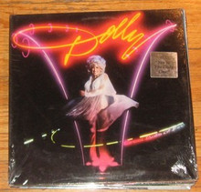 PARTON, DOLLY - Great Balls Of Fire