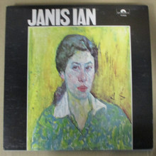 IAN, JANIS - Janis Ian