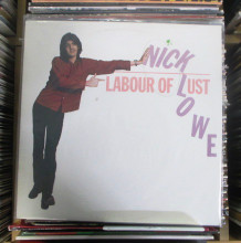 LOWE, NICK - Labour Of Love