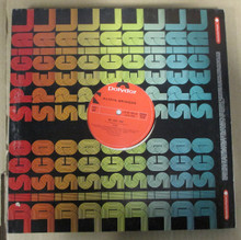 BRIDGES, ALICIA - Body Heat  12"