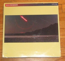STEVENSON, B.W. - Lifeline