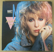MARTINEZ, NANCY - Move Out 12"