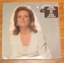 SELLARS, MARILYN - Gather Me