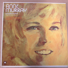 MURRAY, ANNE - Anne Murray