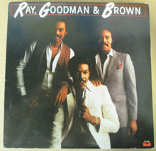 RAY, GOODMAN & BROWN - Ray Goodman & Brown