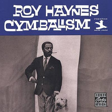 HAYNES, ROY - Cumbalism