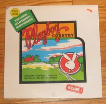 PLAYBOY COUNTRY - V.A.