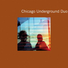 CHICAGO UNDERGROUND DUO - Boca Negro 