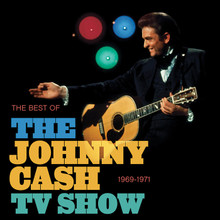 CASH, JOHNNY - The Best Of The Johnny Cash Show 1969-1971