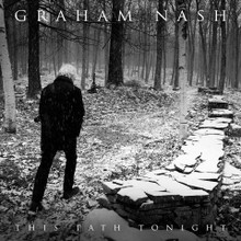 NASH, GRAHAME - This Path Tonight