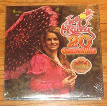 RILEY, JEANNIE C. - 20 Golden Hits