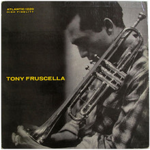 FRUSCELLA, TONY - Tony Fruscella
