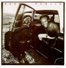 WOMACK, BOBBY - Safety Zone