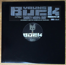 YOUNG BUCK - Shorty Wanna Ride  12"
