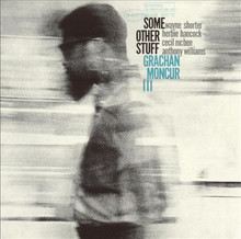 MONCUR III, GRACHAN - Some Other Stuff