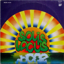 SOLIS LACUS - Solis Lacus