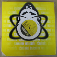 TENAGLIA, DANNY - Ohno 12"