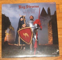 STEVENS, RAY - Surely You Joust