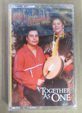 RAY & RHONDA - Together As One