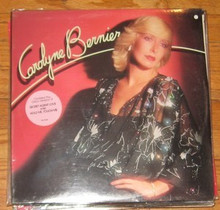 BERNIER, CAROLYNE - Self Titled