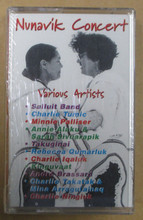 NUNAVIK CONCERT - V.A.