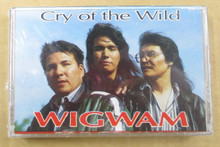 WIGWAM - Cry Of The Wild