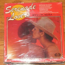 BIDDU ORCHESTRA - Serenade For Lovers