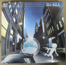 MI-SEX - Space Race