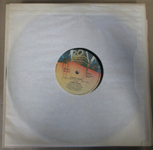 STARR, EDWIN - H.A.P.P.Y. Radio / My Friend
