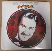 SHAW, ARTIE - The Beat Of The Big Bands