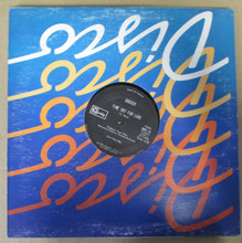 SOCCER - Come On And Get It On / Time Out For Love 