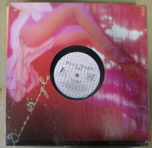 FOXY - Hot Number 12"