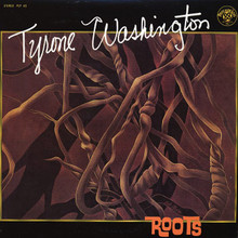 WASHINGTON, TYRONE - Roots