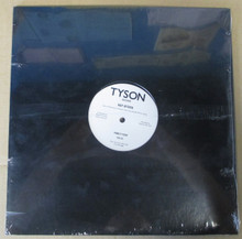 FAMILY FOUR - Rap Attack 12"