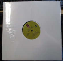O'JAYS - I Love Music / Livin' for The Weekend  12"