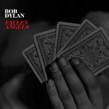 DYLAN, BOB - Fallen Angels