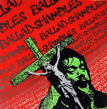 BALLAD SHAMBLES - Ballad Shambles