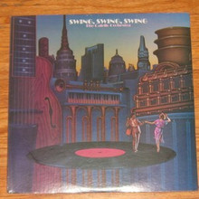 CALELLO ORCHESTRA - Swing Swing Swing