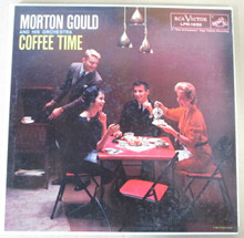 GOULD, MORTON - Coffee Time