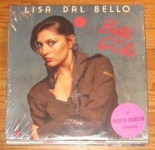 DAL BELLO, LISA - Pretty Girls