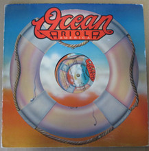 SISTER POWER - Gimme Bavk My Love Affair  12"