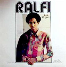 PAGAN, RALFI - Ralfi